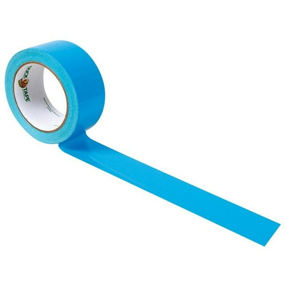 Shurtape Duck Tape Colours & Patterns