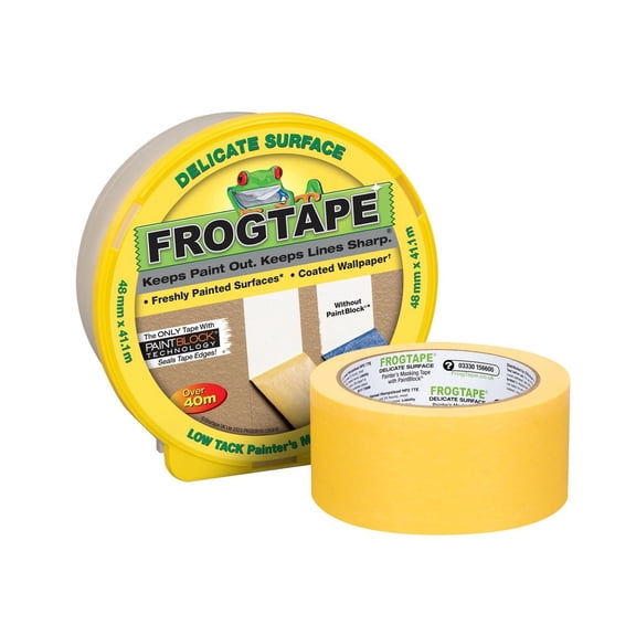 Shurtape Frogtape Delicate Surface Masking Tape