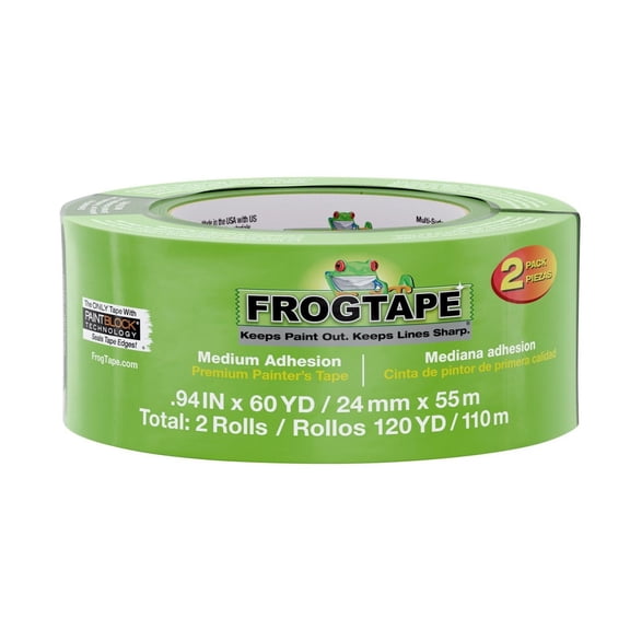 Shurtape Frogtape Multi-surface Masking Tape