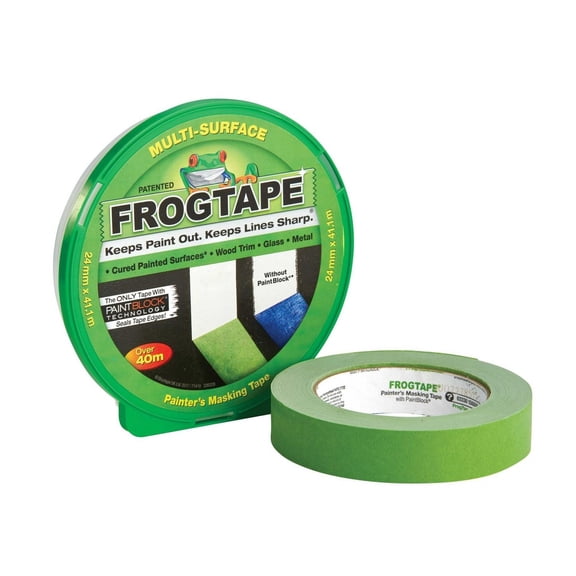 Shurtape Frogtape Multi-surface Masking Tape