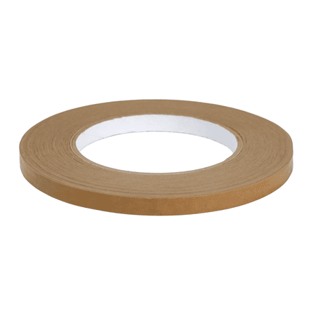 Shurtape General Purpose Kraft Packaging Tape (FP-96): 3/8 in. x 60 yds. (Kraft) non-branded, white core