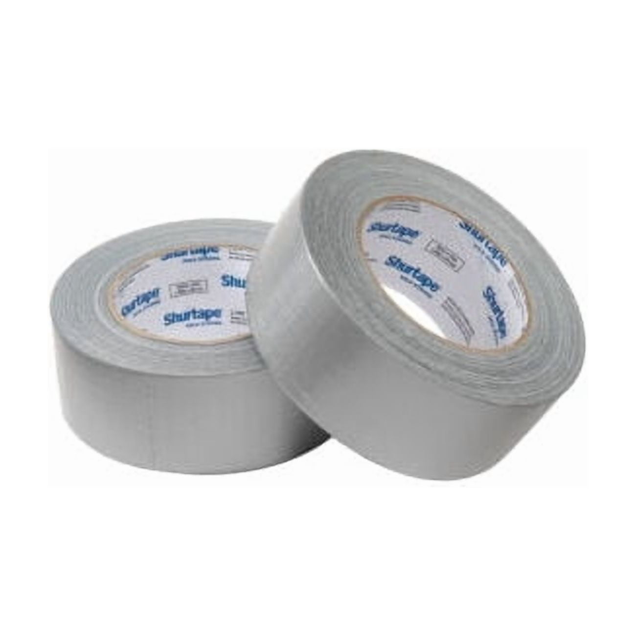 Shurtape Technologies 184273 Gray Duct Tape, 2 in. x 60 Yards - Gray