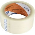 thumbnail image 1 of Shurtape HP 400 Carton Sealing Tape, 2.5 Mil, 2" x 55 Yds., Clear, Lot of 36, 1 of 1