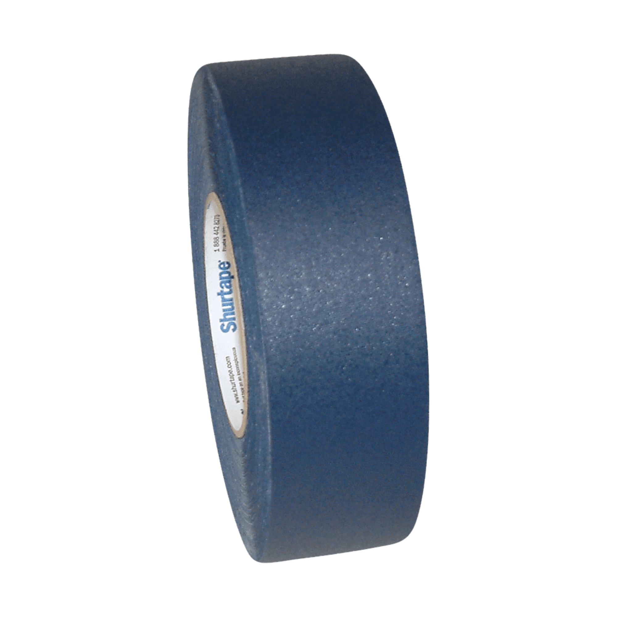 Shurtape Industrial Grade Gaffers Tape (P-628): 2 in. (48mm actual) x 55 yds. (Blue)