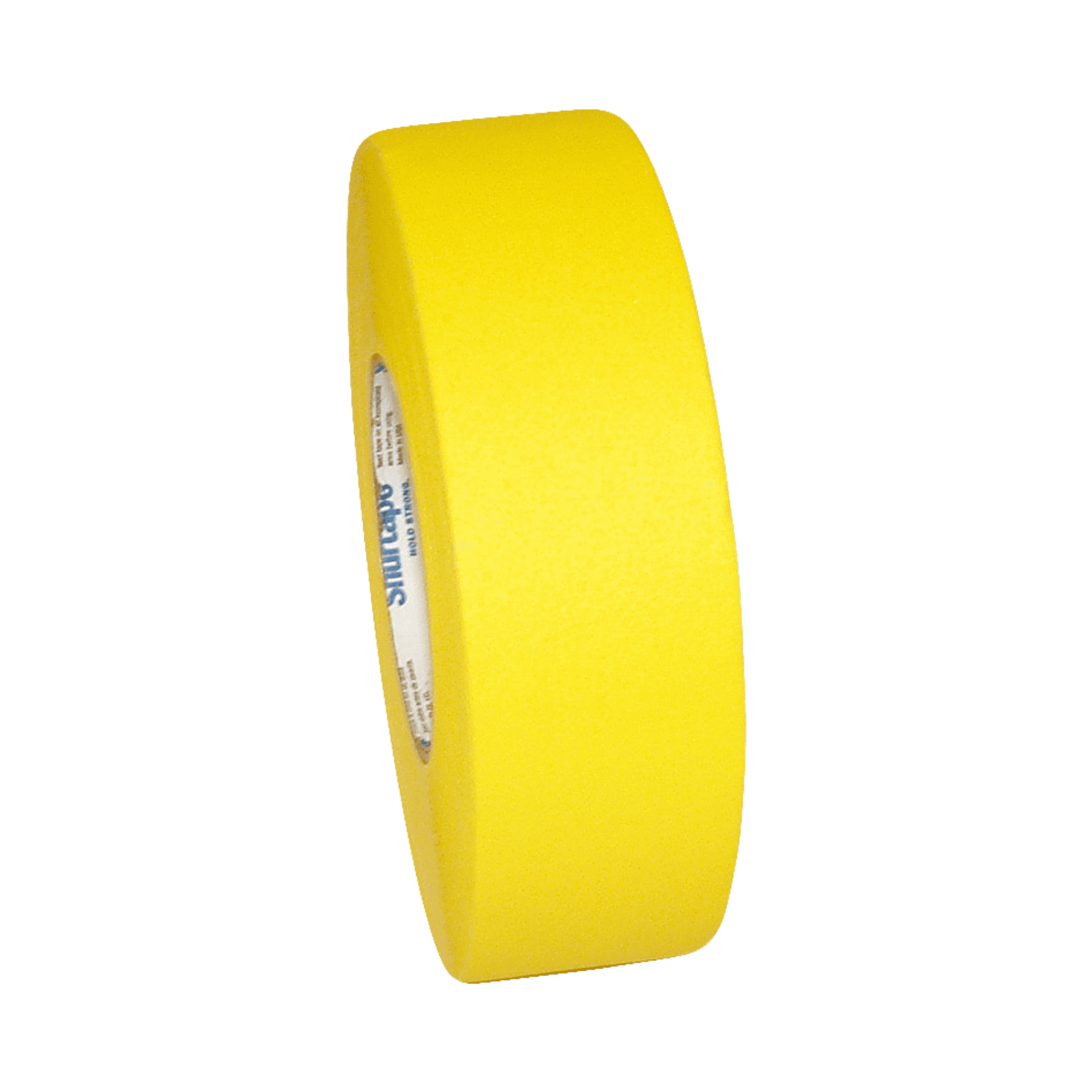 Shurtape Industrial Grade Gaffers Tape (P-628): 2 in. (48mm actual) x 55 yds. (Yellow)