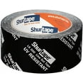 thumbnail image 1 of Shurtape Light-Duty Duct Tape, 48mm X 55m, 2.85 mil Thick, Black Cloth, 1 EA, 1 of 3