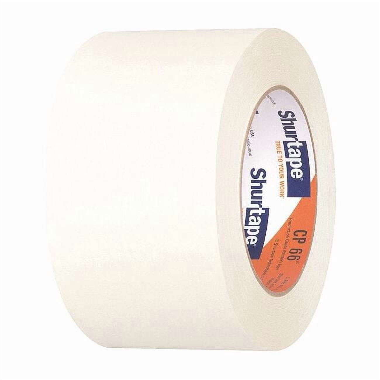 Painter fts Tape, Contractor Grade High Adhesion Rubber-Based Adhesive, PK 16 101539