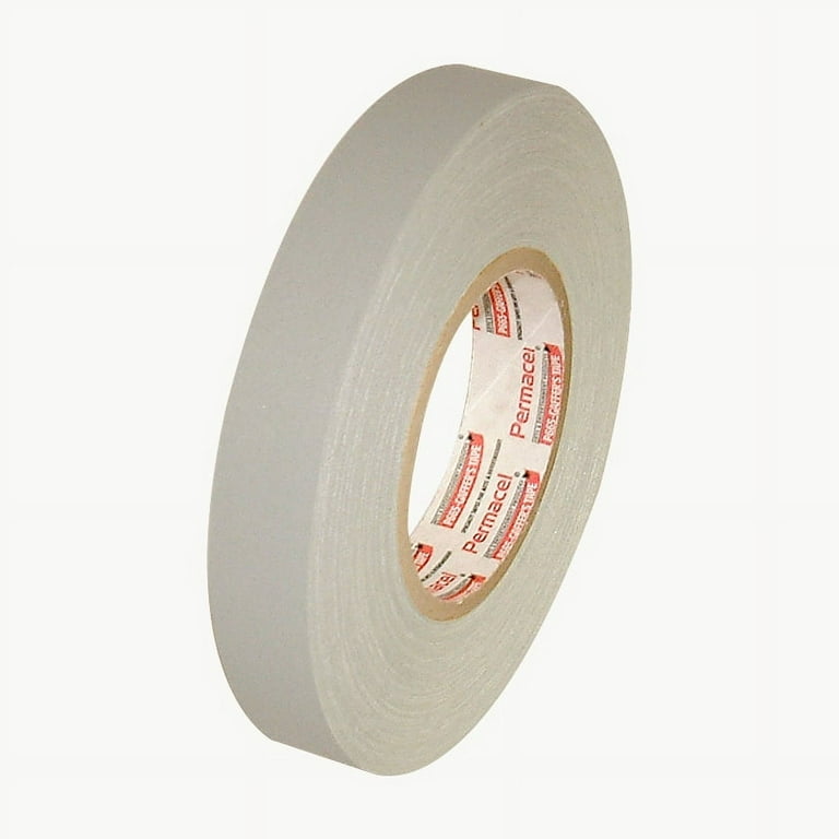 ShurTape 1/4 Gaffer Tape (White)