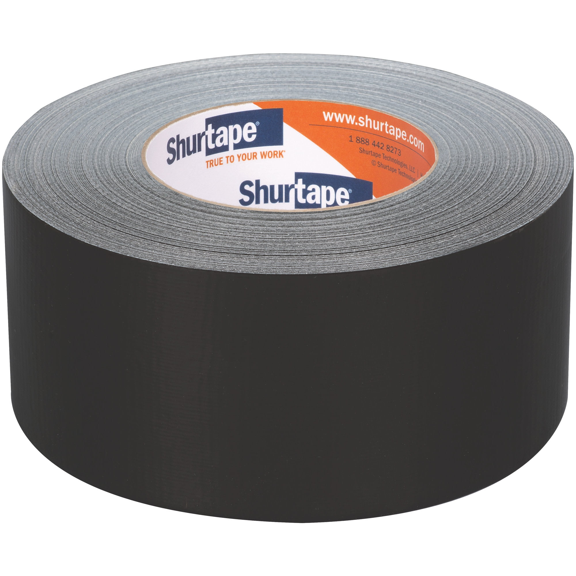 PC 618 Performance Grade, Colored Cloth Duct Tape - Shurtape