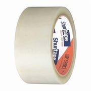 Shurtape Carton Tape,Clear,48mmx50m,PK36 207853