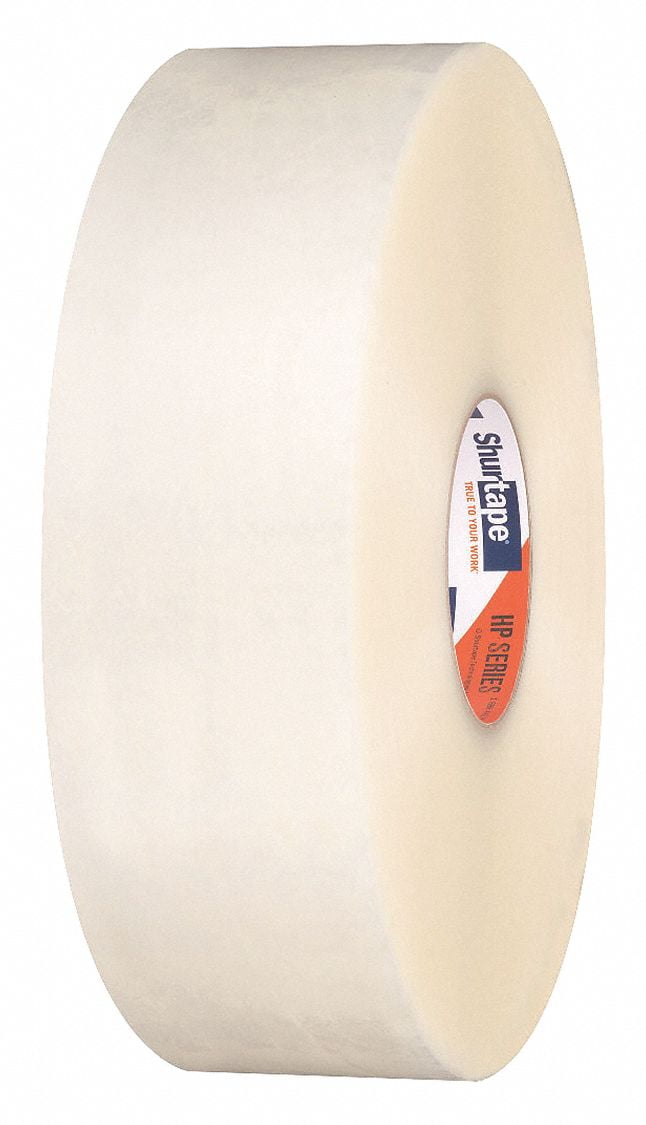 Shurtape Packaging Tape,PK4 HP 200