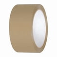 thumbnail image 1 of Shurtape Packaging Tape,50m L x 48mm W,Tan,PK36 101266, 1 of 3