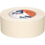 Shurtape SHT101534 48 x 55 mm Colonial Premium High Adhesion Masking Tape