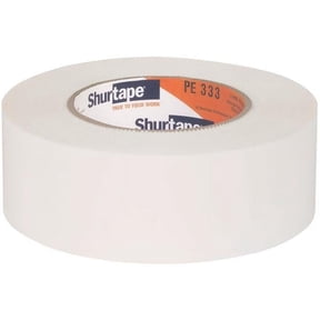 Shurtape SHT152423 48 x 55 mm Nonuvresistant Polyethylene Tape