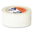 thumbnail image 1 of Shurtape SHU207149 1.88 in. x 109.3 Yard Grade Hot Melt Packaging Tape, Clear - 36 Count, 1 of 2