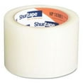 thumbnail image 1 of Shurtape HP 100 - Packaging tape - 2.83 in x 328 ft - biaxially oriented polypropylene (BOPP) - clear (pack of 24), 1 of 2