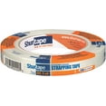 thumbnail image 1 of Shurtape Strapping Tape, 4.5 mil, White GS 490, 1 of 6