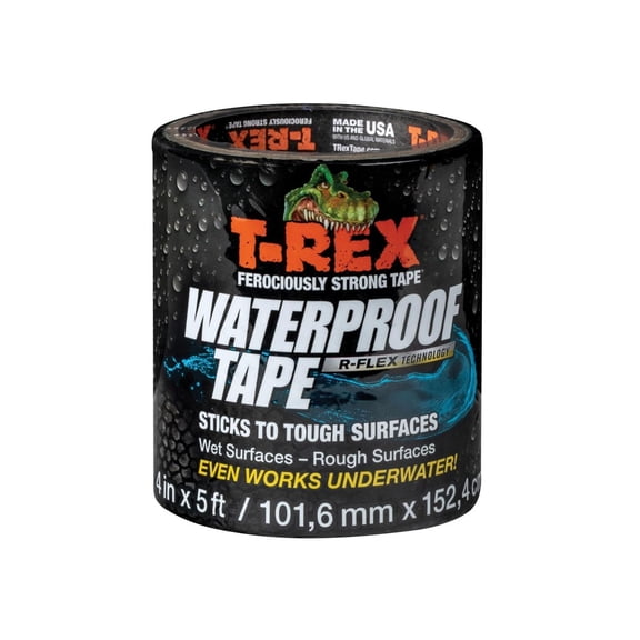 Shurtape T-rex Waterproof Tape
