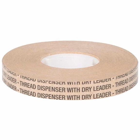 Shurtape TG 356 Premium Performance Grade 1/2" Wide Adhesive Transfer Tape