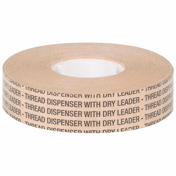 Shurtape TG 356 Premium Performance Grade 3/4" Wide Adhesive Transfer Tape