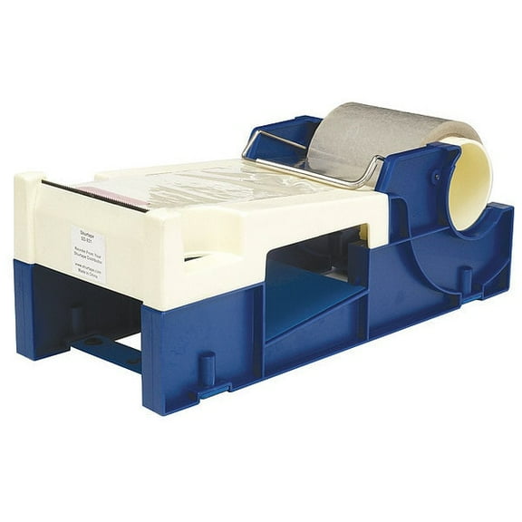 Shurtape Tabletop Tape Dispenser,4 in Max Tape W 902000