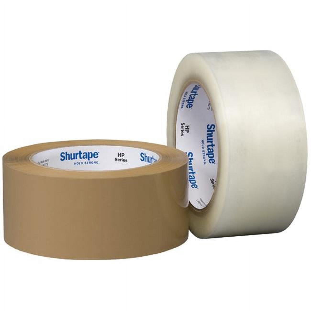 Shurtape Technologies HP200C200 Clear Sealing Tape 207149 2 in. x 110