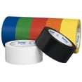 thumbnail image 1 of Shurtape Technologies VP410X200 White G-p Tape 202793 - 2 in. x 36 yards, 1 of 1
