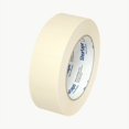 thumbnail image 1 of Shurtape Utility Grade Masking Tape (CP-83): 1-1/2 in. x 60 yds. (Natural), 1 of 3