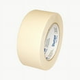 thumbnail image 1 of Shurtape Utility Grade Masking Tape (CP-83): 2 in. (48mm actual) x 60 yds. (Natural), 1 of 3