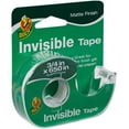 thumbnail image 1 of Shurtech 1358685 Duck Invisible Tape with Dispenser, 1 of 3
