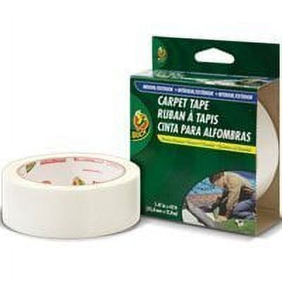 Shurtech Brands 392907 Fiberglass Outdoor Carpet Tape