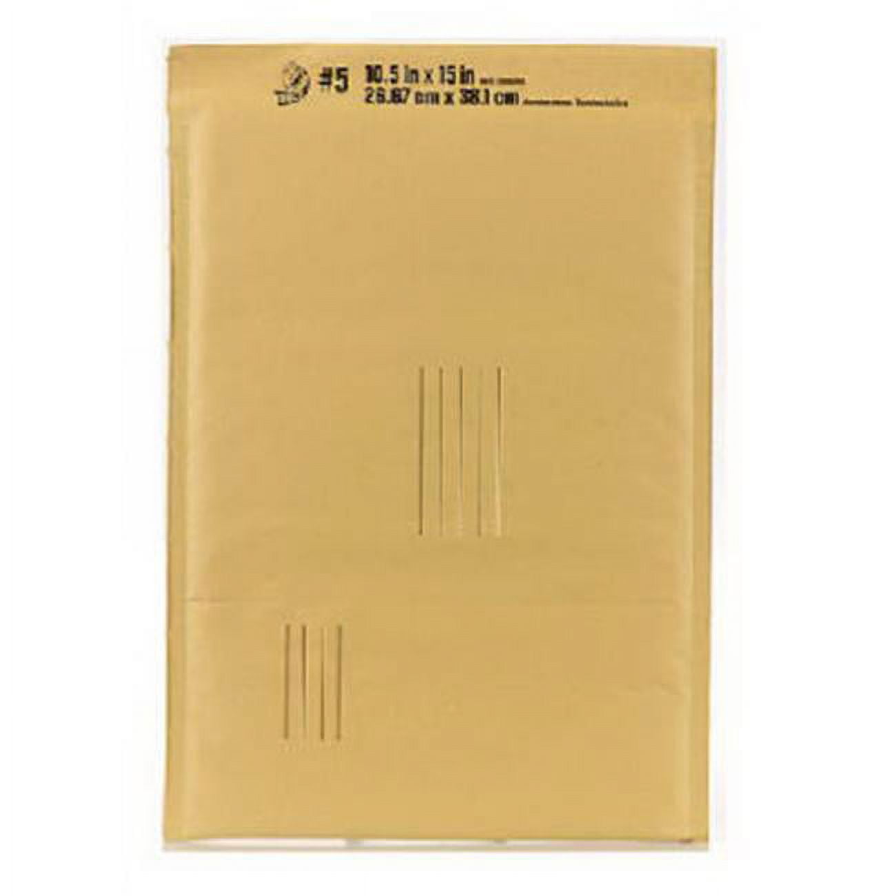Shurtech Brands Llc 25 Packs 10-1/2x15 Pad Envelope