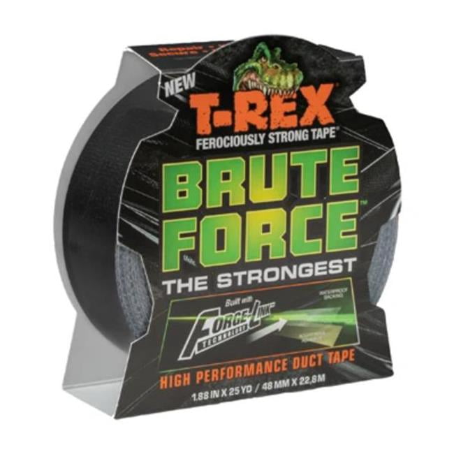 Shurtech Technologies 256149 1.88 in. x 25 yards High-performance Brute Force Duct Tape