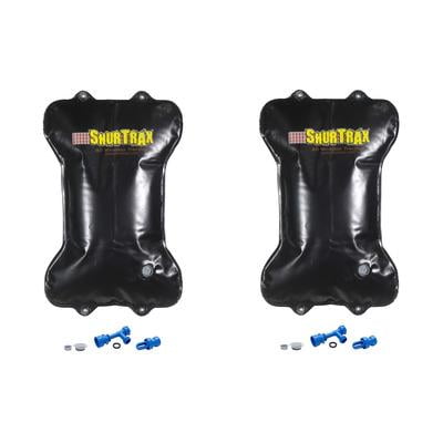 Shurtrax 10236, Max-Pak 200 2-10036 Trac Tion Aid Performance Racing Parts