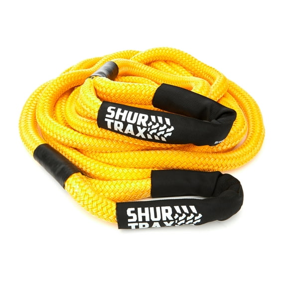 Shurtrax Recovery Rope 7/8in x 30ft SHU70330