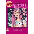 thumbnail image 1 of Shush! Don't tell the boys: The Secrets to becoming a High-Value Woman in your teens(our little secret) (Paperback), 1 of 1