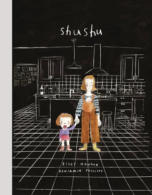 Shushu, (Hardcover)
