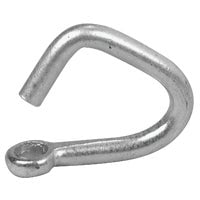 Shut Cld 5/16In Mild Stl Campbell Chain Cold Shuts T4900524 Blu-Krome Mild Steel