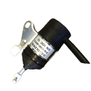 Shut-Off Solenoid Fits Kubota Tractors 16851-60014 16851-60011 16851-60012 12V