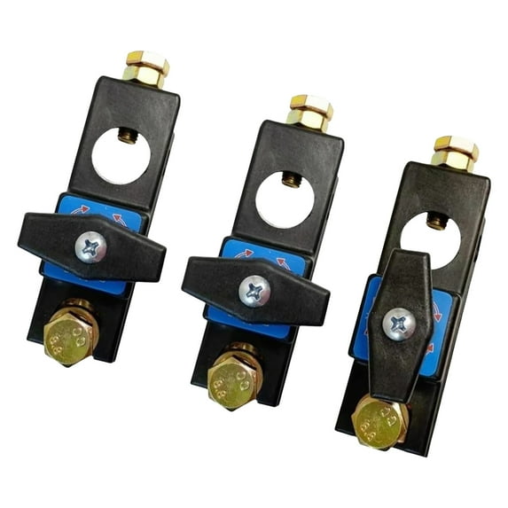 Shut Off Switches Isolator Cut Off Switches 12V/24V Car Disconnect ...