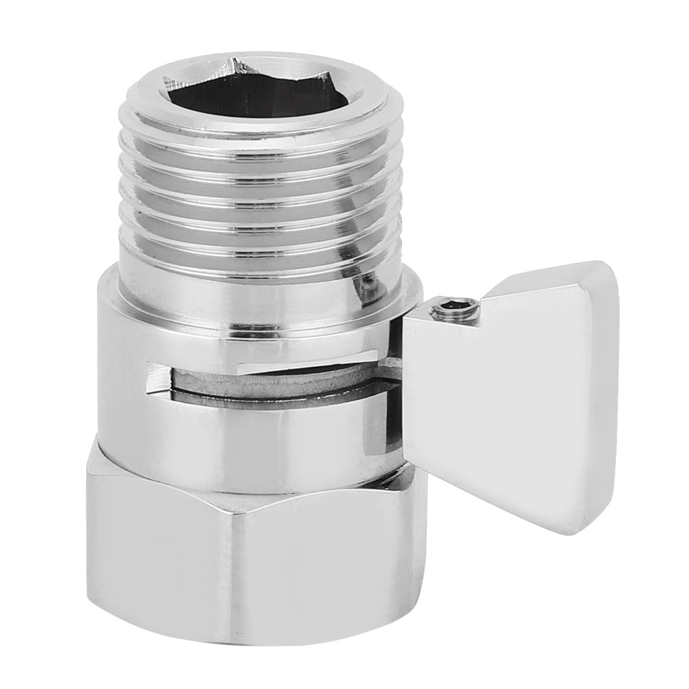 Shut Off Valve, Shower Volume Control Valve, Shower Control Valve, For