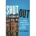 thumbnail image 1 of Mercatus Center at George Mason Universi Shut Out: How a Housing Shortage Caused the Great Recession and Crippled Our Economy, (Hardcover), 1 of 1