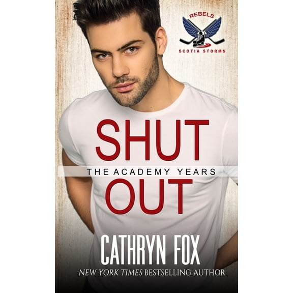 Shut Out, (Paperback)
