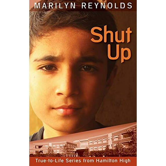 Pre-Owned Shut Up (Paperback) 1929777078 9781929777075
