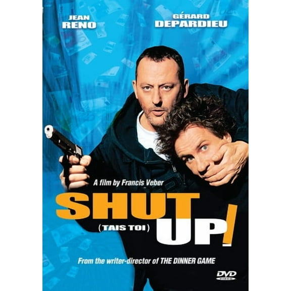 Henstooth Video - Shut Up [DIGITAL VIDEO DISC]