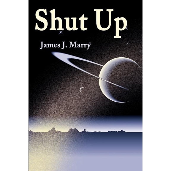 Shut Up, (Paperback)