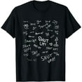 thumbnail image 1 of Shut Up T-Shirt, 1 of 3