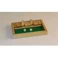 thumbnail image 1 of Shut the Box, 1 of 2