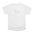 thumbnail image 1 of Shut up and Dance T-Shirt Tee Gift For Him Merch For Her Apparel For Friend-1, 1 of 2