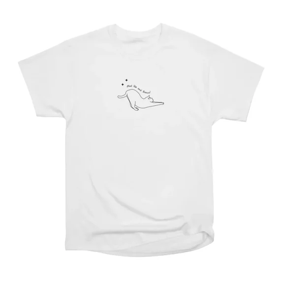 Shut up and Dance T-Shirt Tee Gift For Him Merch For Her Apparel For Friend-1